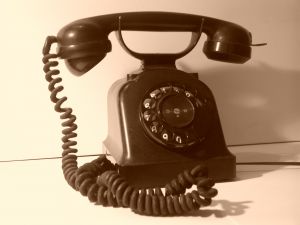 Phone Icon
